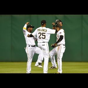 Meet your Posher, Luke